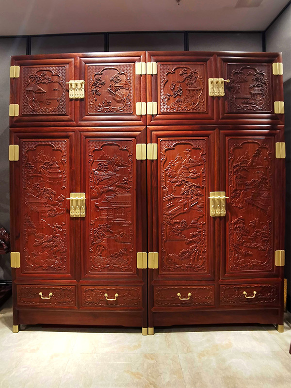 衣柜系列